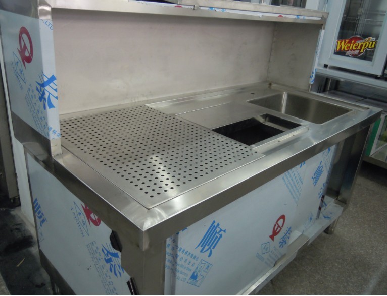 蘇州廚房設(shè)備|奶茶店設(shè)備清單大全