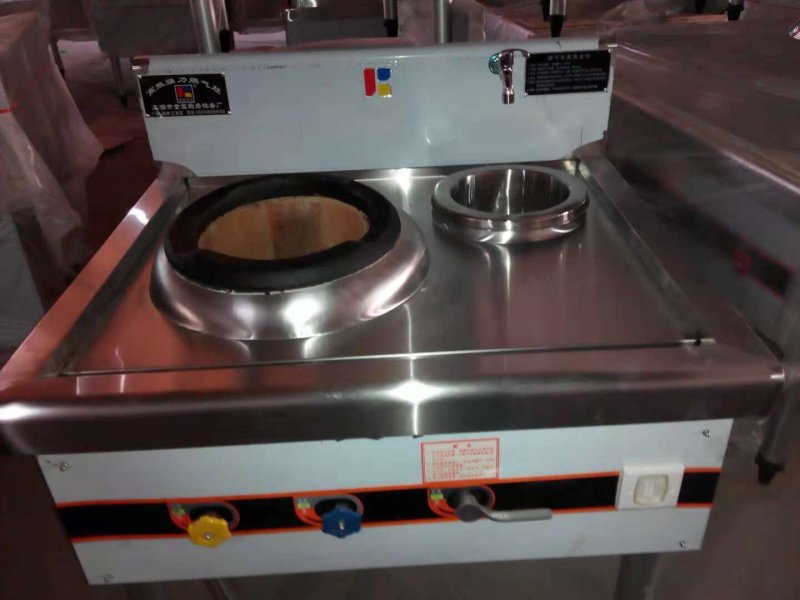 蘇州廚具|教你正確驗(yàn)收商用廚房設(shè)備